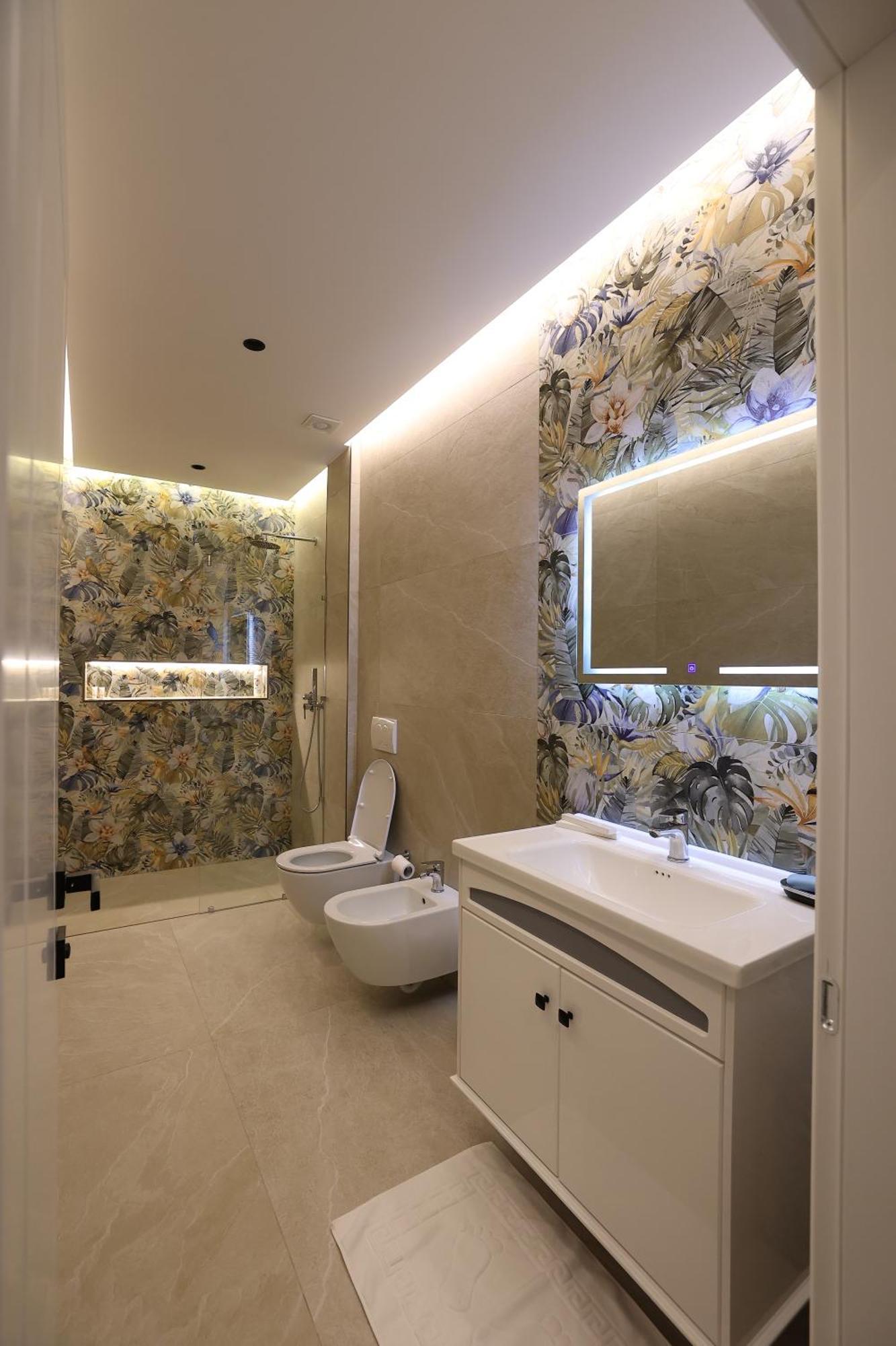 Hotel Elvis Mjull-Bathore ภายนอก รูปภาพ