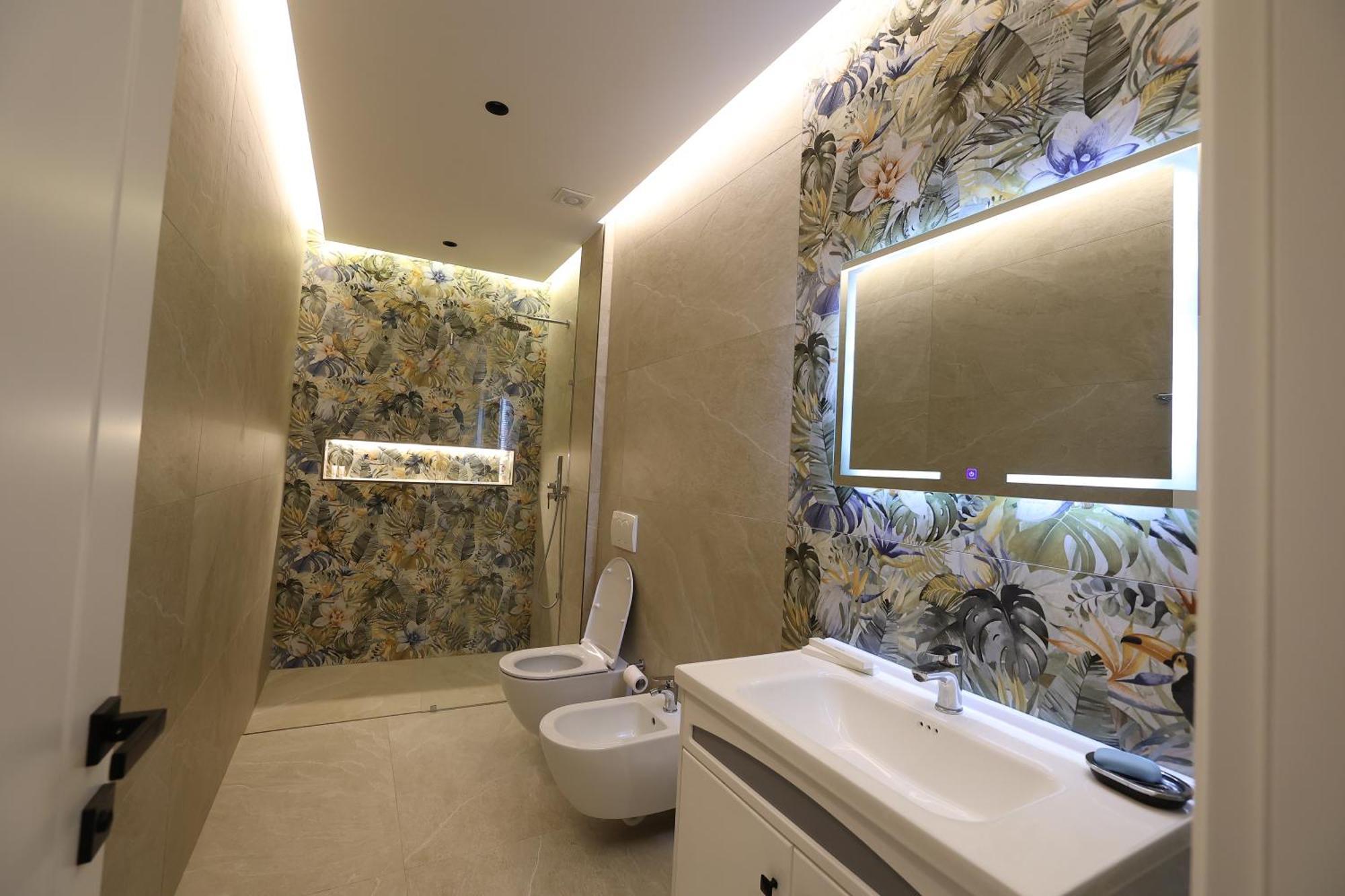 Hotel Elvis Mjull-Bathore ภายนอก รูปภาพ