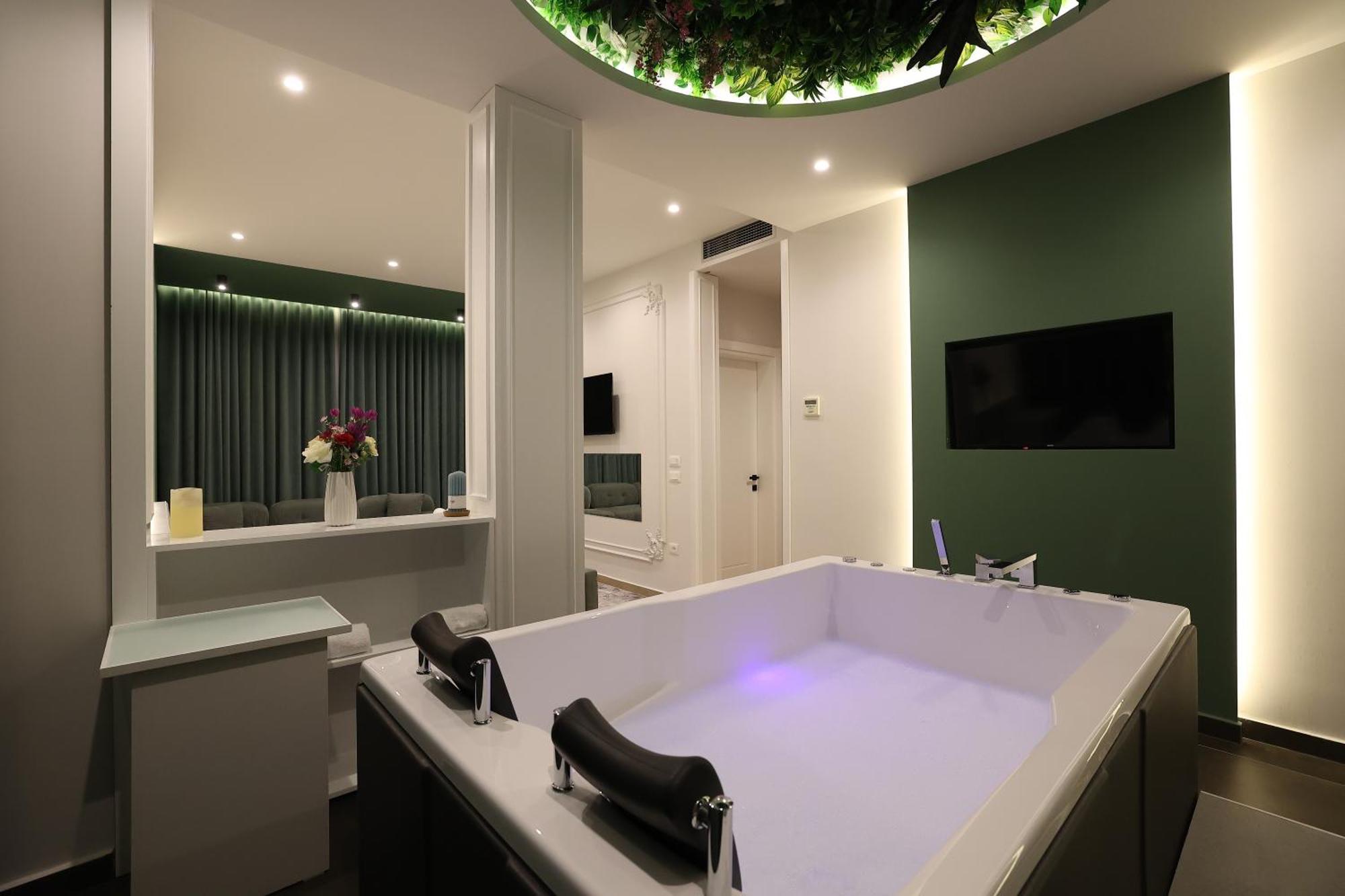 Hotel Elvis Mjull-Bathore ภายนอก รูปภาพ